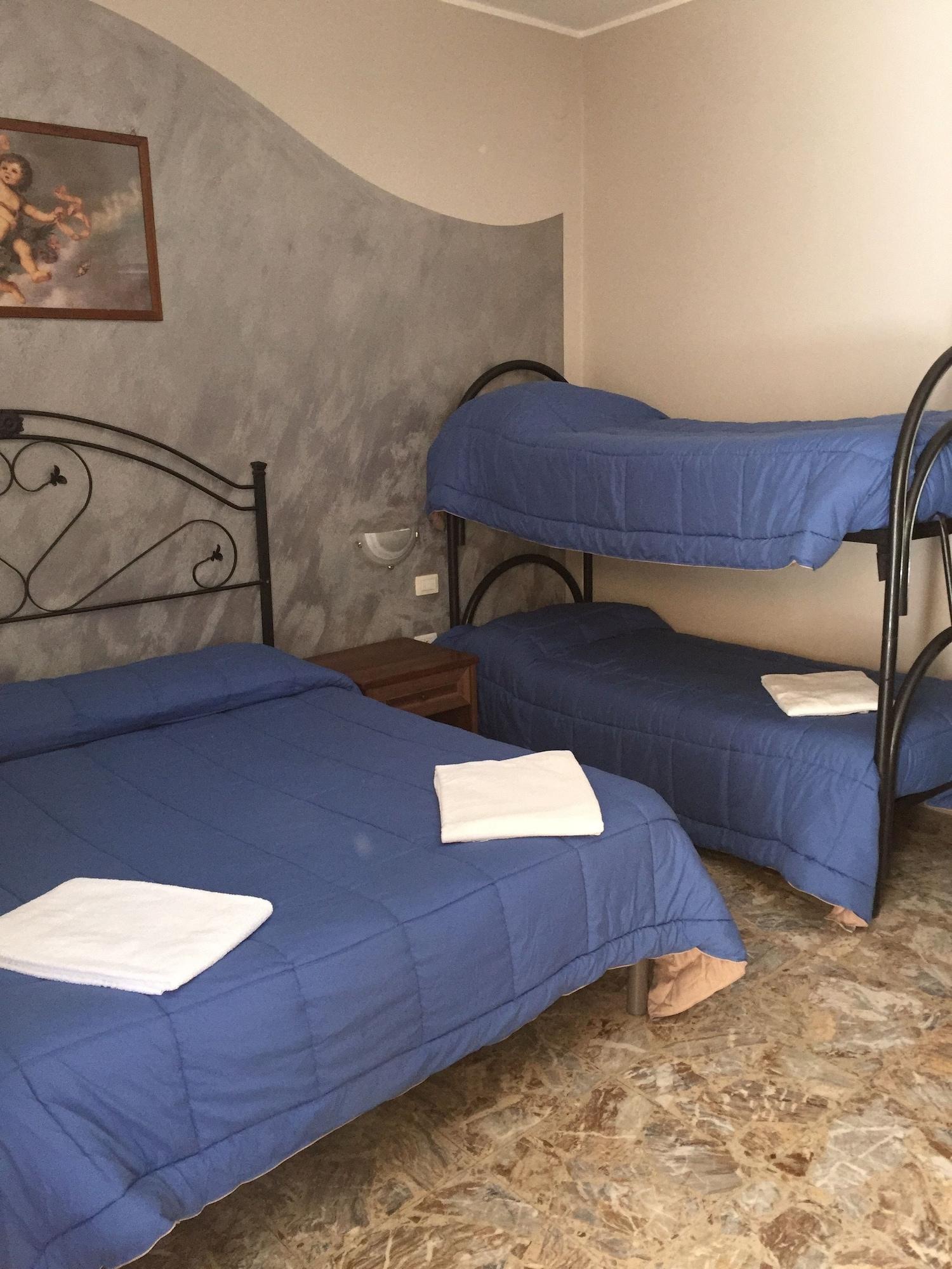 Bed and Breakfast Populus Syrakus Exterior foto