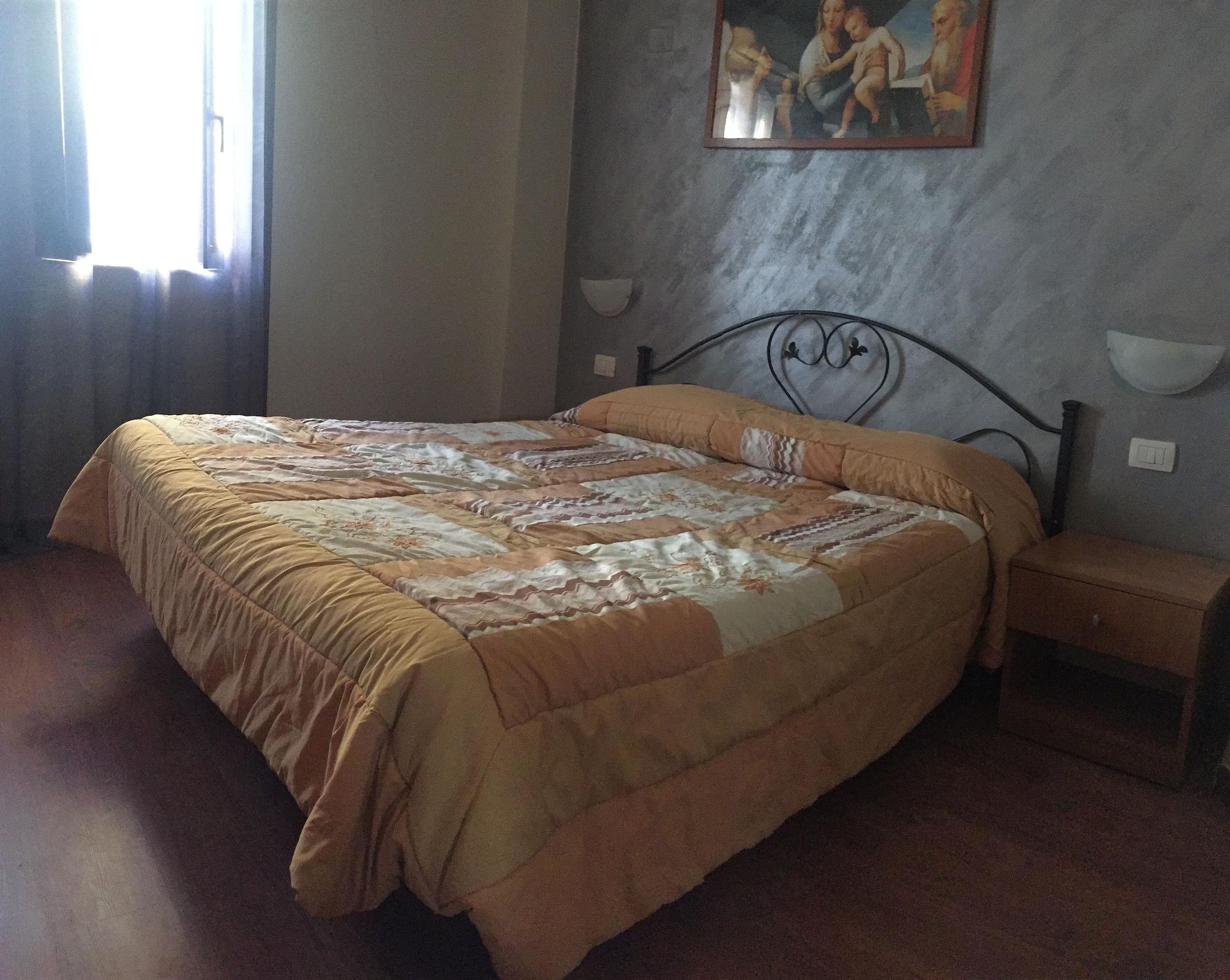 Bed and Breakfast Populus Syrakus Exterior foto