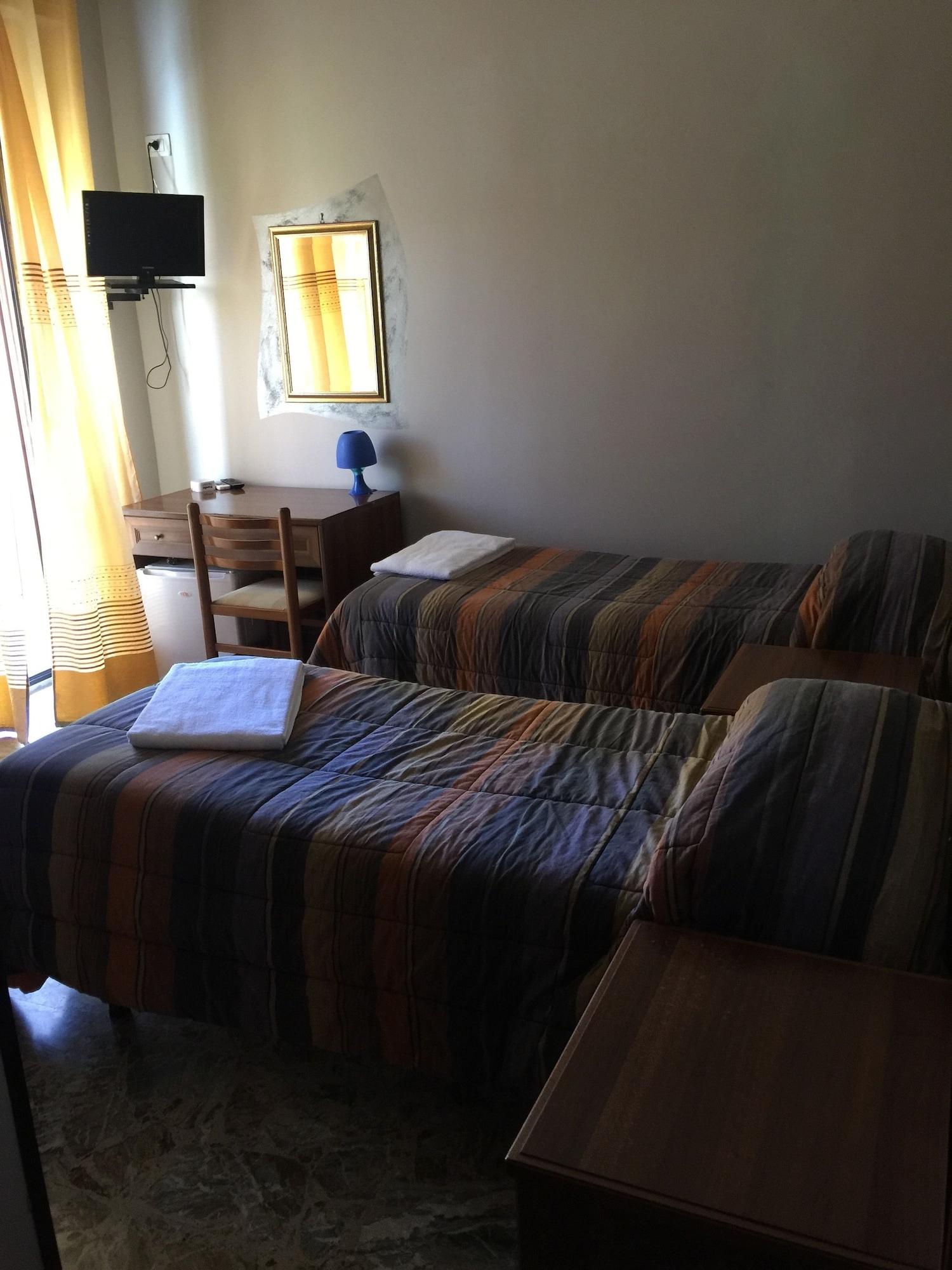 Bed and Breakfast Populus Syrakus Exterior foto