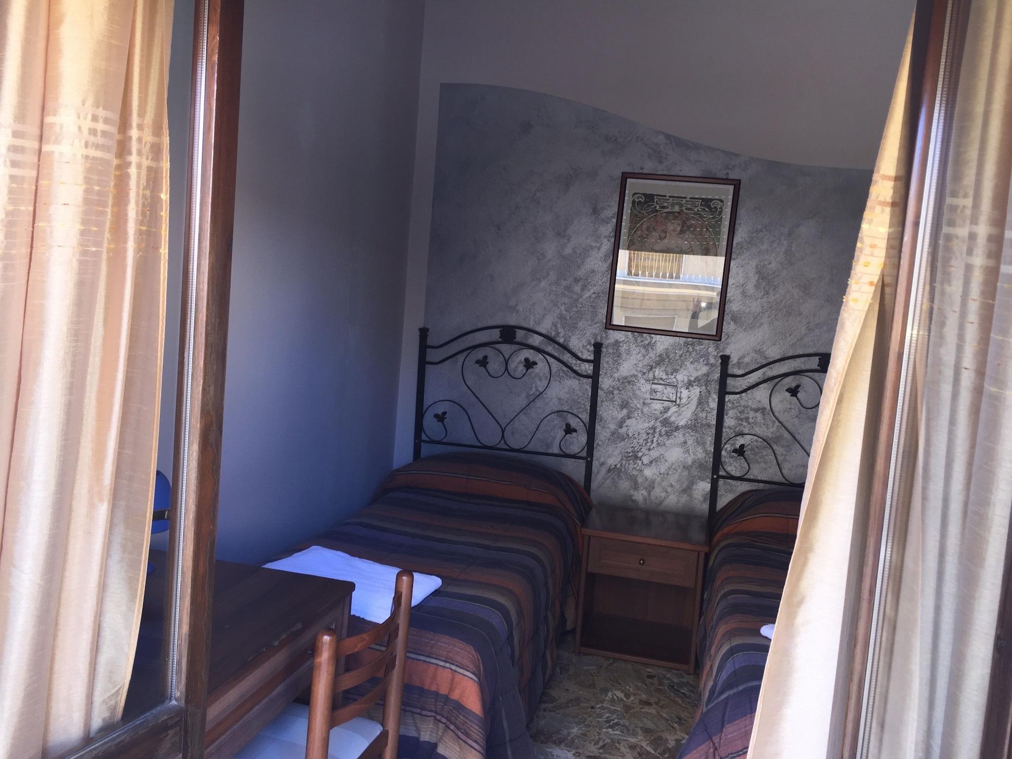 Bed and Breakfast Populus Syrakus Exterior foto