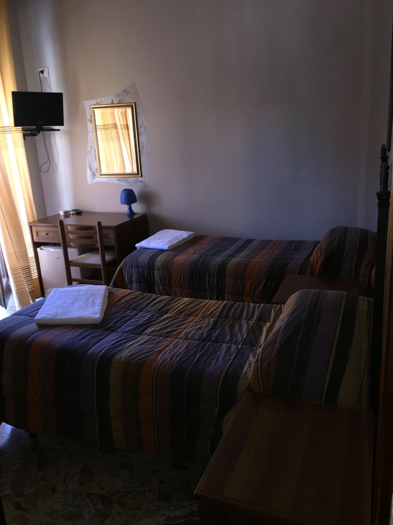 Bed and Breakfast Populus Syrakus Exterior foto
