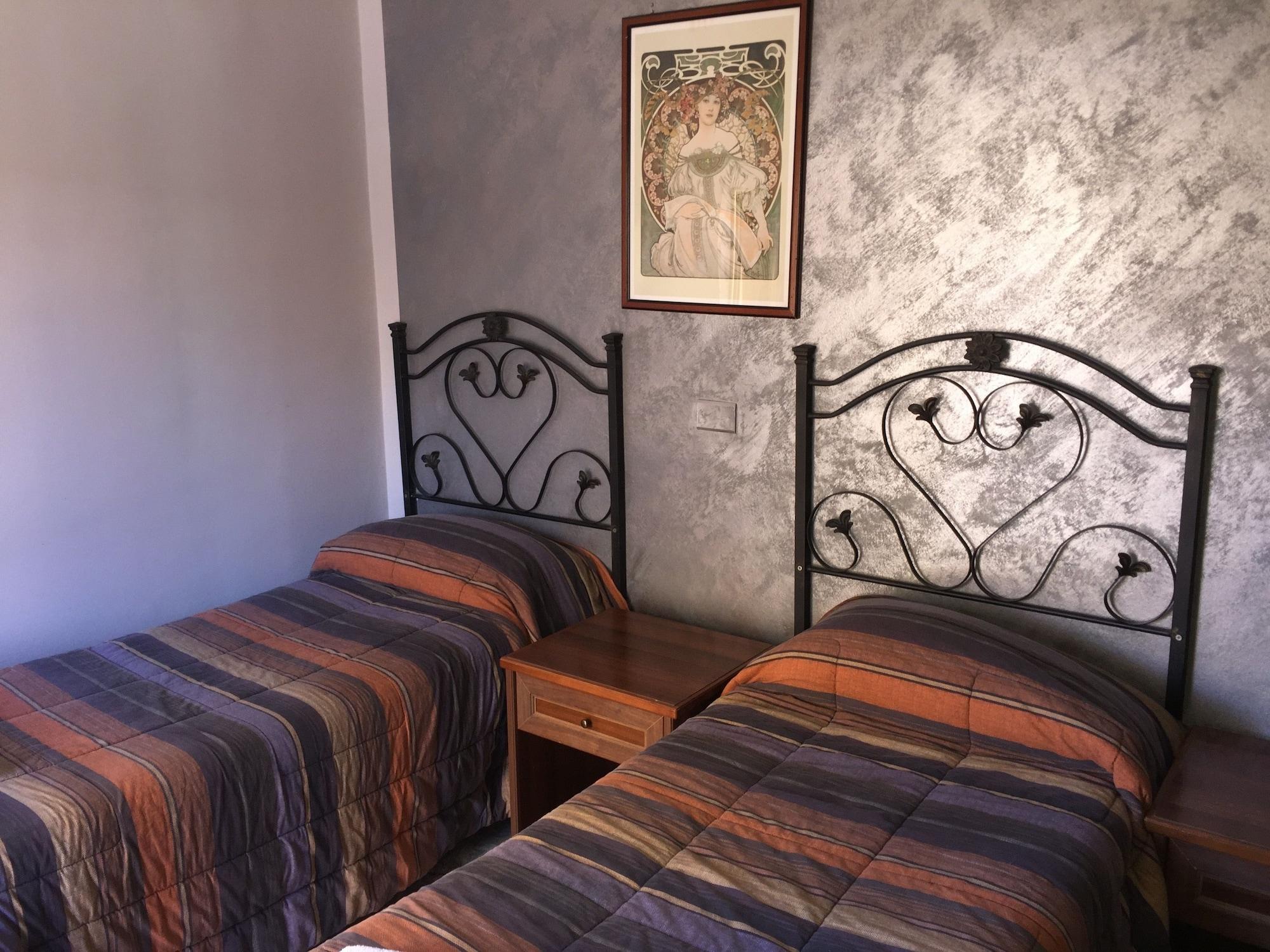 Bed and Breakfast Populus Syrakus Exterior foto