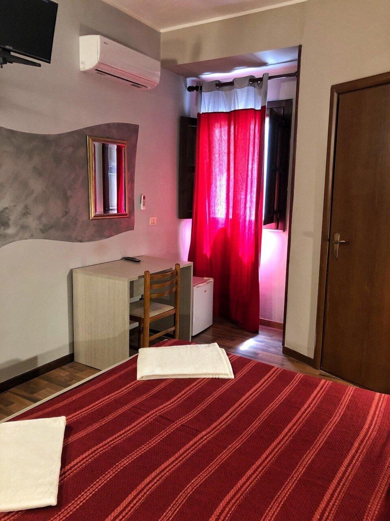 Bed and Breakfast Populus Syrakus Exterior foto