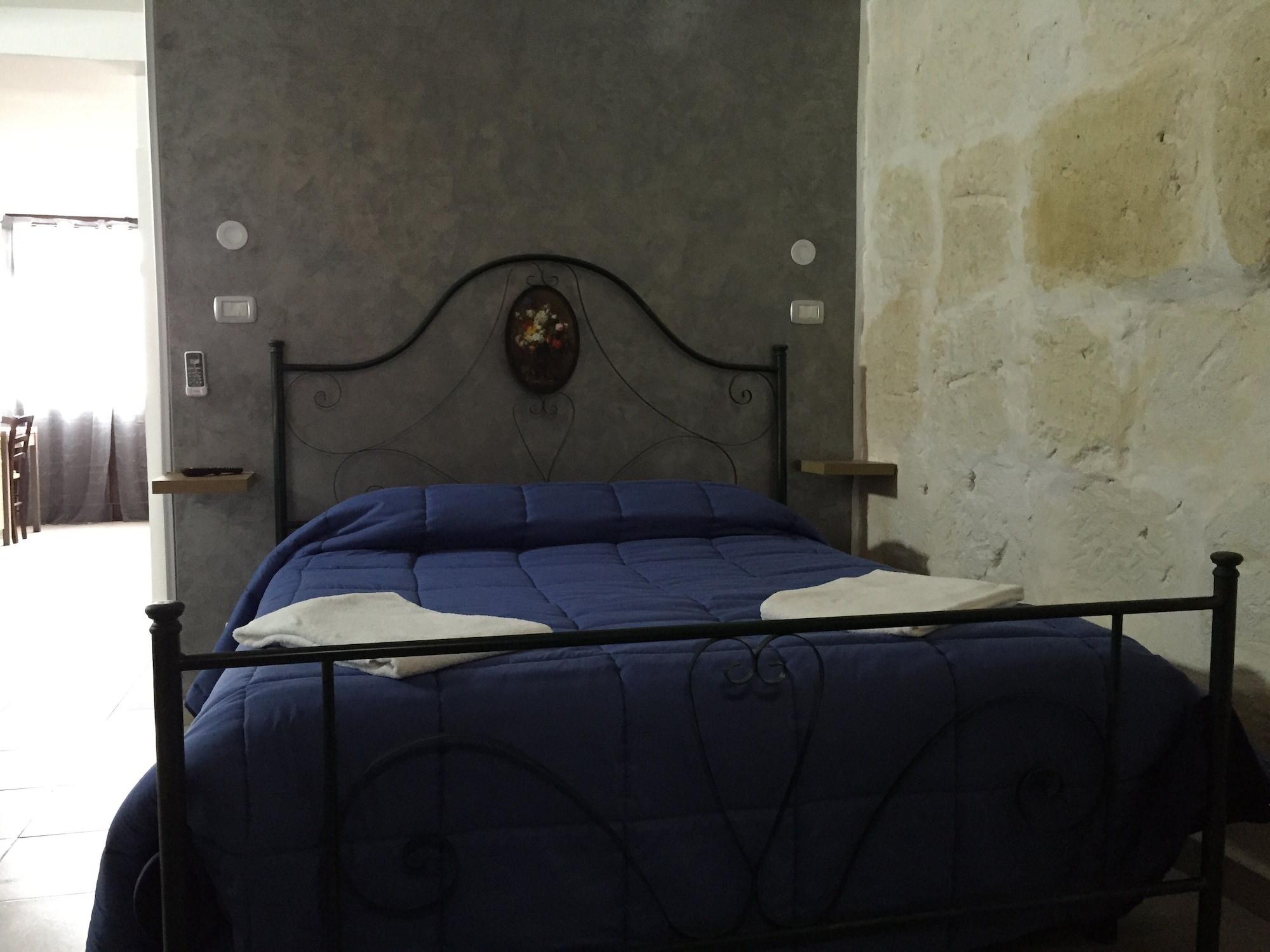 Bed and Breakfast Populus Syrakus Exterior foto