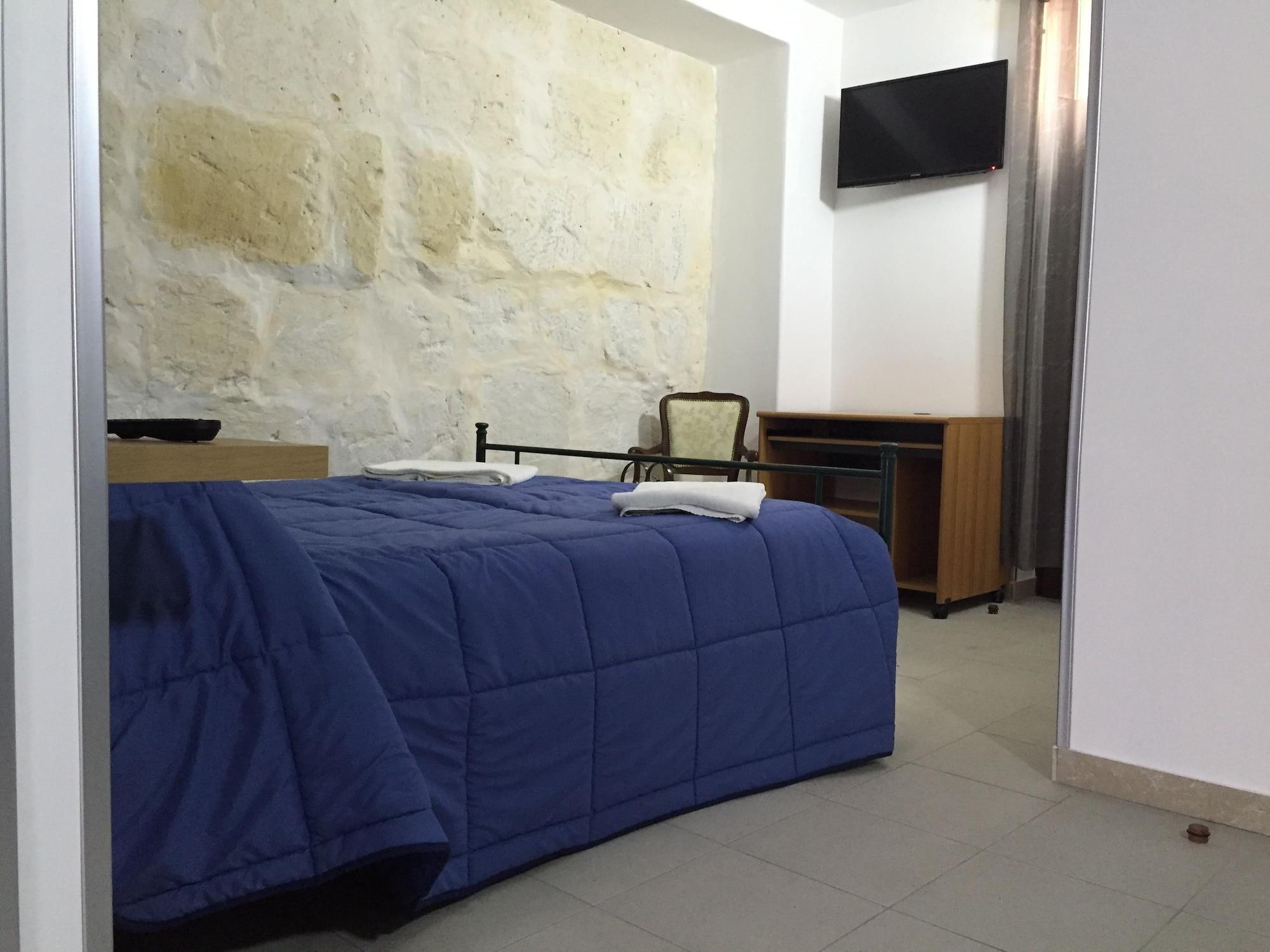 Bed and Breakfast Populus Syrakus Exterior foto