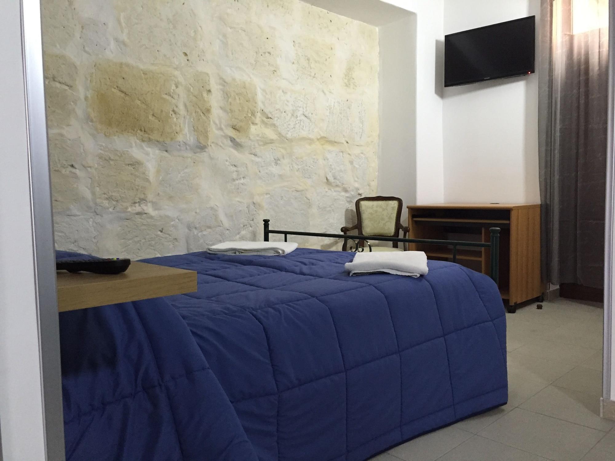 Bed and Breakfast Populus Syrakus Exterior foto