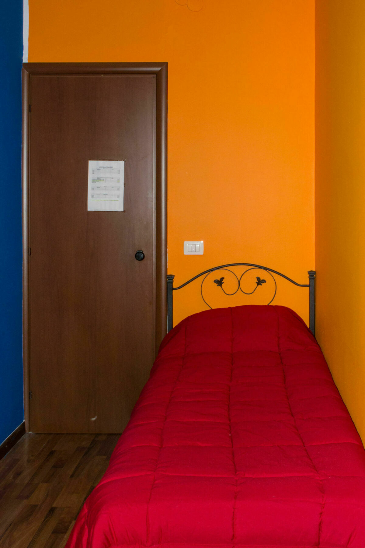 Bed and Breakfast Populus Syrakus Exterior foto