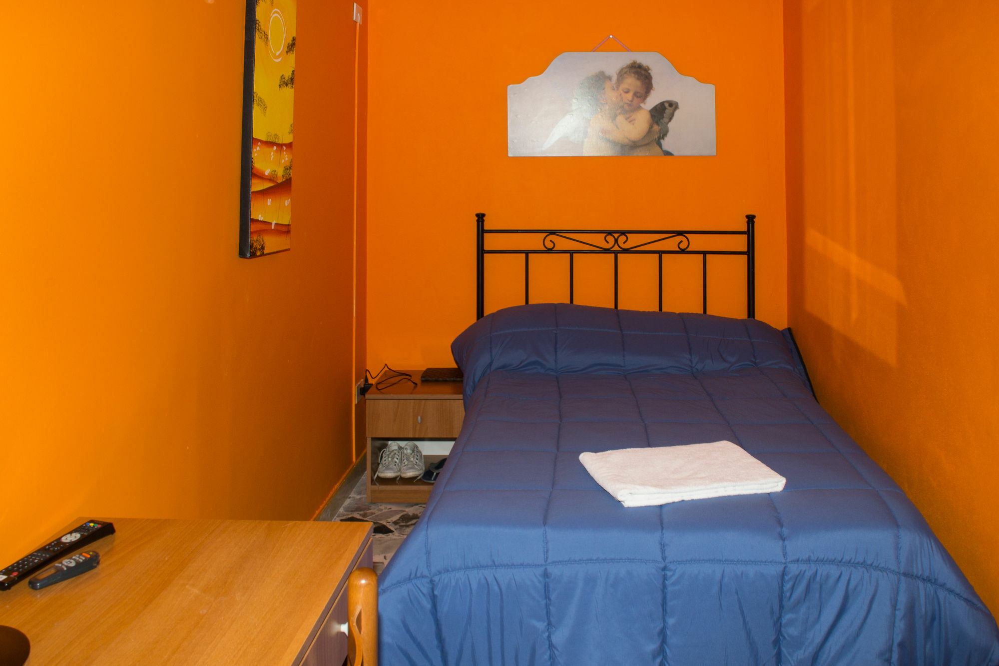 Bed and Breakfast Populus Syrakus Exterior foto