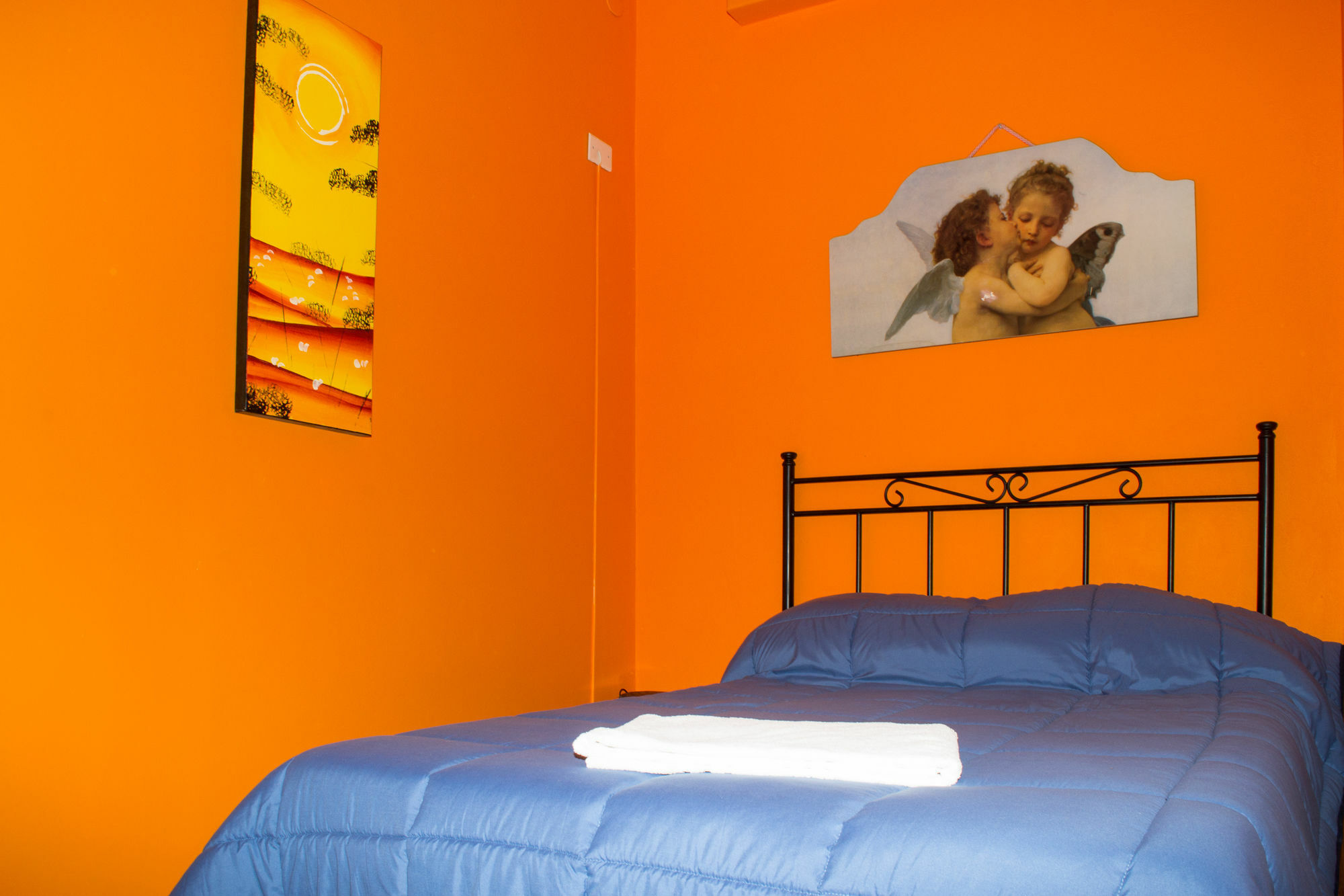 Bed and Breakfast Populus Syrakus Exterior foto